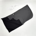 thumbnail image 6 of Cooling Towel Fast Drying Bandana Scarf Cool Towel for Running Sports Hiking Dark Gray, 6 of 8