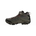 thumbnail image 5 of Merrell Mens Moab 3 Mid Waterproof Hiking Boot EARTH, 5 of 7