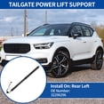 thumbnail image 2 of Left Tailgate Power Lift Support for VOLVO XC40 2020-2025 Rear Liftgate Power Hatch Shock Strut No.32296296 1 Pc, 2 of 7