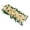Champagne, variant on balikha Artificial Wedding Arch Flowers Luxury Welcome Signs for Arch Home Reception White