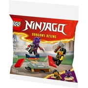 LEGO Ninjago Tournament Training Ground 30675