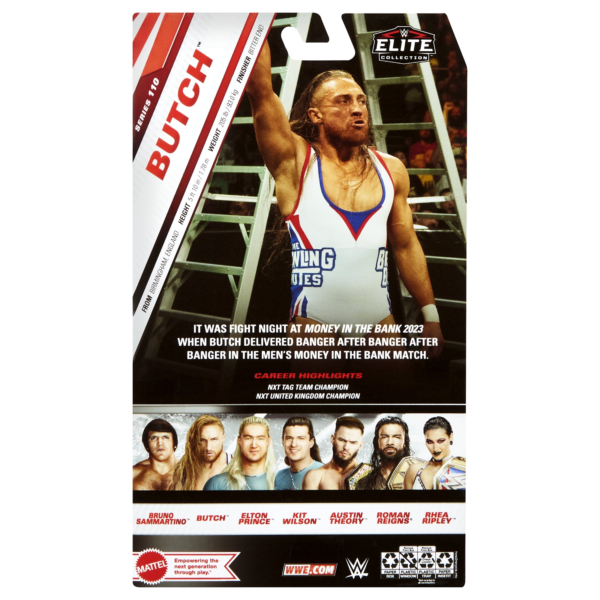 スポーツ Wwe Piper & e Animal 2-Pack HMC60 スポーツ Wwe Piper & e Animal 2-Pack HMC60 スポーツ Wwe