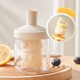 thumbnail image 4 of Koalas Shaped Ice Cream Molds Adorable DIY Ice Cream Molds For Making Homemade Ice Cream, 4 of 5