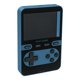 thumbnail image 1 of Consola portátil Kastar de 3,5" IPS con 500 juegos clásicos, azul, 1 of 5