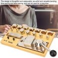 thumbnail image 3 of Dioche High Quality Ring Earring Bending Tools Ring Bender Maker Jewelry Making Tools,Ring Maker, Ring Bender, 3 of 8