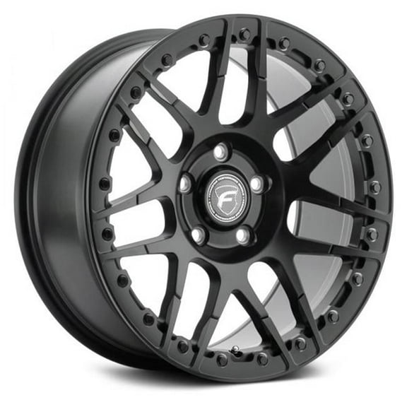 15x10 in. F14 Drag 5x120mm BC 7.25 BS Wheel