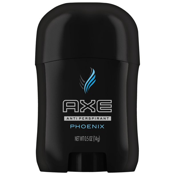 AXE Antiperspirant Deodorant Stick for Men Phoenix 0.5 oz
