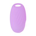 thumbnail image 2 of Women Fashion Silicone Toothbrush Caps For And Manual Toothbrush Heads, 2 of 5