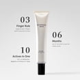 thumbnail image 3 of Protector solar Reginald Men Helios hidratante SPF 50+ PA++++ 100 ml, 3 of 7