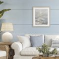 thumbnail image 3 of Stupell Industries Contemporary Shallow Reflections Morning Light Birch Framed Print Under Glass, 17 x 21, by Riley B, 3 of 8