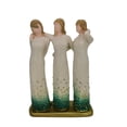 thumbnail image 1 of Nuevo producto adolescente buena hermana buena novia regalo tres mujeres combinación estatua resina artesanía JAMW Sencillez, 1 of 5