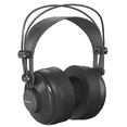 thumbnail image 3 of Audífonos Behringer BH60 Alámbricos Diadema Podcast Estudio, 3 of 4