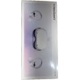 thumbnail image 1 of Visor VR Oculus Quest 2 128 GB Blanco Todo en Uno, 1 of 1