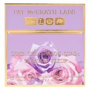 Luxe Eye Shadow Quad - Passion Fleur by Pat Mcgrath Labs for Women - 0.19 oz Eye Shadow