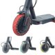 thumbnail image 2 of For Xiaomi Electric Scooter Solid Tire 8.5" Honeycomb Tyre M365 Pro 1s Pro2 Front Rear Replacement Color Tire 8,5 Inch, 2 of 5