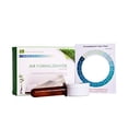 thumbnail image 2 of Air Formaldehyde (HCHO) DIY Test kit - Know What's in The Air That Surrounds You (Pack of 3), 2 of 4