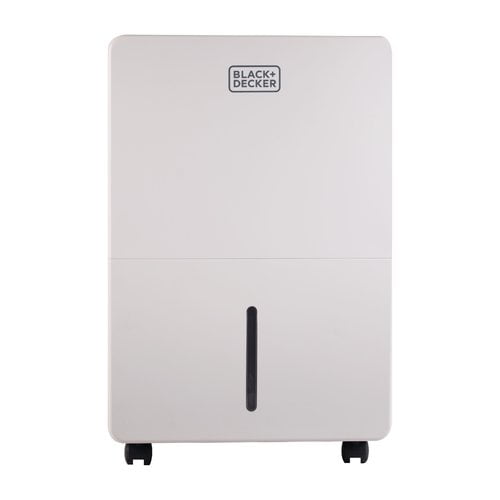Hisense 70 pint 2-speed Dehumidifier Renewed DH70KP1WG