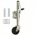 thumbnail image 5 of Fulton XP10 0301 1,200 Pound Bolt On Marine and Recreational Trailer Tongue Jack, 5 of 5