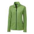 thumbnail image 1 of Clique Summit Lady Full Zip Microfleece Jacket, 1 of 1