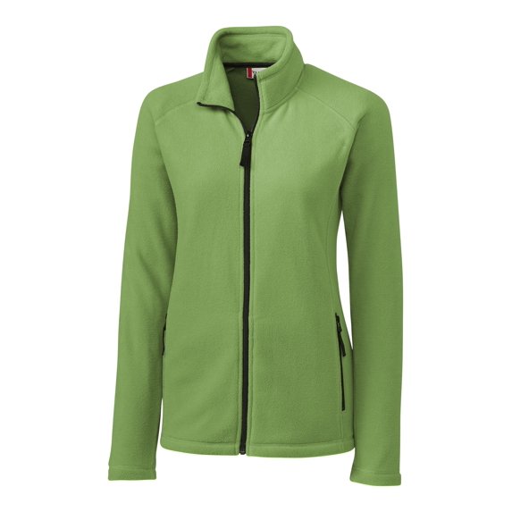 Clique Summit Lady Full Zip Microfleece Jacket