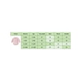 thumbnail image 3 of Gupgi Spring Baby Girl Valentine Tops Newborn Bow Heart Romper Infant Sweatshirt, 3 of 9