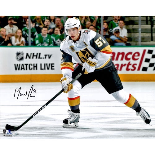 golden knights white jersey
