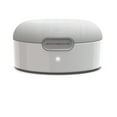 thumbnail image 3 of Scosche Btmsswt-SP Boom Can® MS Prtbl Wireless Bluetooth Spkr Comp w/ MagSafe iPhone White, 3 of 15