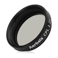 thumbnail image 1 of Filtro telescópico Aerbeis Circular Polarizer CPL de 1.25 pulgadas, 1 of 7