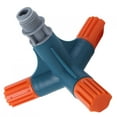 thumbnail image 5 of Irrigation ToolG1/2in Male Thread DN15 Rotating Sprinkler Garden Sprinkler Built for Professionals, 5 of 5