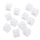 thumbnail image 1 of Populares LED Light-emitting Small Ice Light-emitting Square Colorful Decoration, 1 of 5