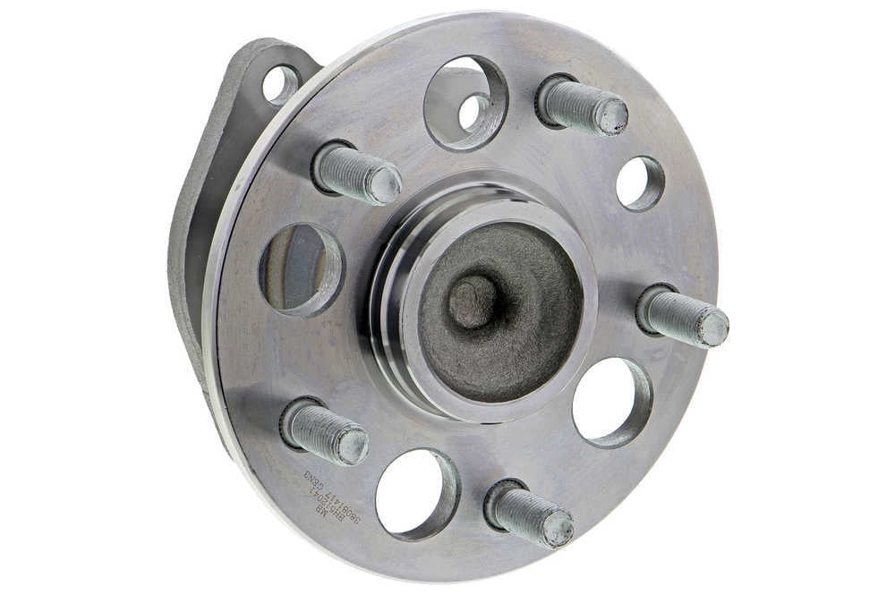 Wheel Bearing and Hub Assembly Fits select: 1998-2003 TOYOTA SIENNA