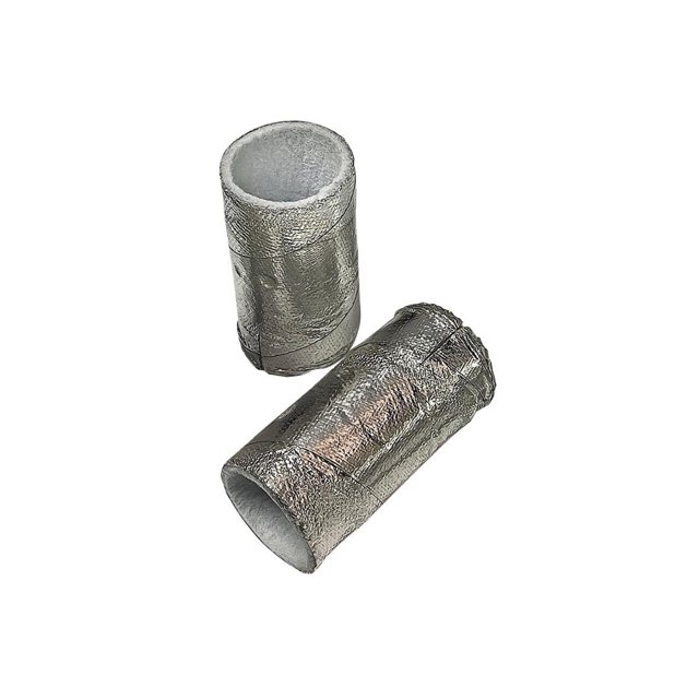 Performances Silencieuses Isolation Acoustique Thermique Aluminisée Lot de 2