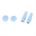 thumbnail image 1 of Protectora de Silicona para Globo Ocular, Almohadilla para Párpados, Alambre Integrado, Protector de Párpados Doble, Prótesis Ocular con Ventosa B, 1 of 9