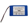 thumbnail image 1 of 3.7V/1250mAh Replacement GPS Navigator y for Garmin Edge 605, Edge 705，361-00019-12, 1 of 2