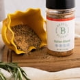 thumbnail image 4 of Breeze Blends Italian Seasoning Blend -- Italian Herbs/Garlic -- Pasta/Pizza/Italian/Mediterranean, 4 of 7