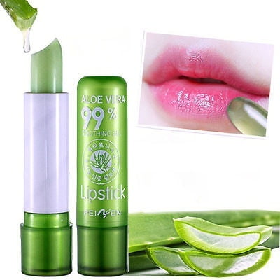 Moisture Melt Lip Balm Long-Lasting Change Color Lipstick Aloe Nonstick Cup Aloe Vera 99% Shooting Gel | Walmart Canada Moisture Melt Lip Balm Long-Lasting Change Color Lipstick Aloe Nonstick Cup Aloe Vera 99% Shooting Gel | Walmart Canada