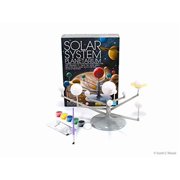 4M 3427 Solar System Planetarium DIY Glow In The Dark Astronomy Planet Model Stem Toys Gift for Kids Teens Girls Boys Multicolor 1 EA