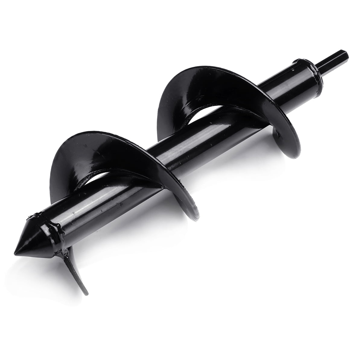 10/12 inch Earth Garden Auger Drill Bit Garden Auger Rapid Planter