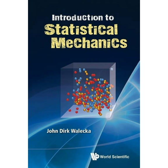 Introduction to Statistical Mechanics, (Paperback)