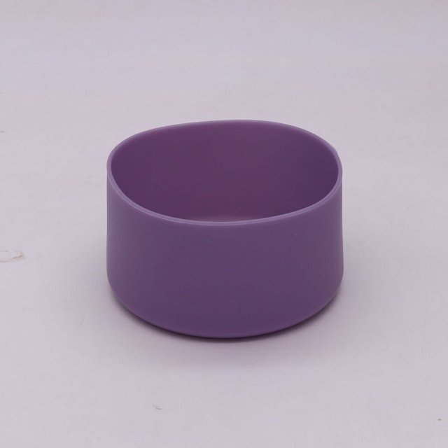 Silicone Cup Sleeve Non Kettle Base No Steel Ring Space Jug Kettle Base