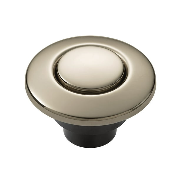 Moen As4201 Disposal Air Switch Button Only