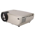 thumbnail image 4 of W50 Home Office Projector 1280*800 for Computer TV Tablet U Disk EU 100V-240V Gold, 4 of 5