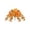 Orange3, variant on Thanksgiving Artificial Fall Flower Hanging Baskets with Silk Blooms, Realistic Faux Floral Arrangement for Outdoor Garden Landscaping Porch Yard Patio Autumn Harvest Holiday Decoration, Orange2