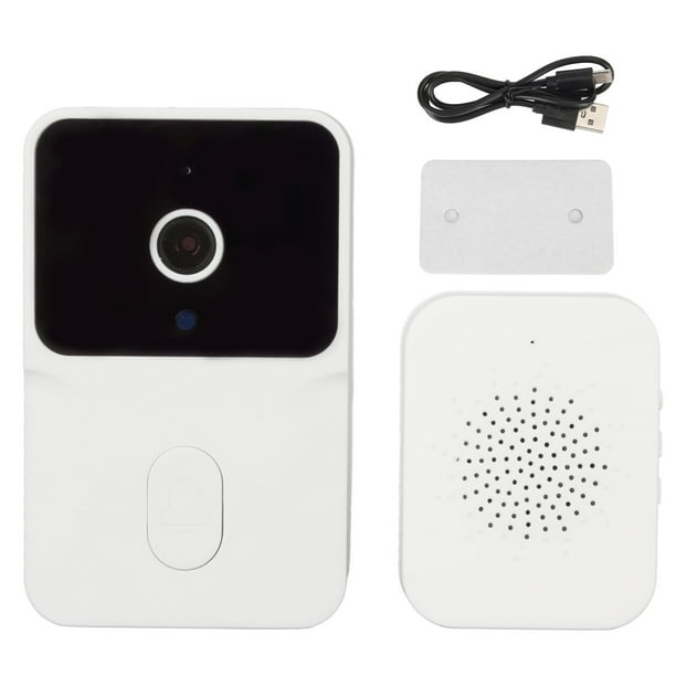 Axgear sales wifi doorbell