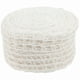 thumbnail image 3 of Kitchen Meat Netting Roll for Sausage and Ham Packaging Beef Netting Mesh for Food Preparation, 3 of 4