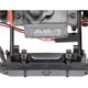 thumbnail image 4 of Accesorios de actualización de marco de parachoques de metal para piezas de Crawler Axial SCX24 90081 AXI00002 de control remoto 1/24, 4 of 5