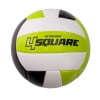 Triumph 4-Square Volleyball/Badminton Combo