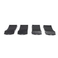 thumbnail image 1 of Tire Saver Ramp Set, Explosion Proof 60000lbs Bearing Car Tire Wheel Ramp Anti Slip Anti Aging  for Flat Spot and Flat Tire Prevention, 1 of 7