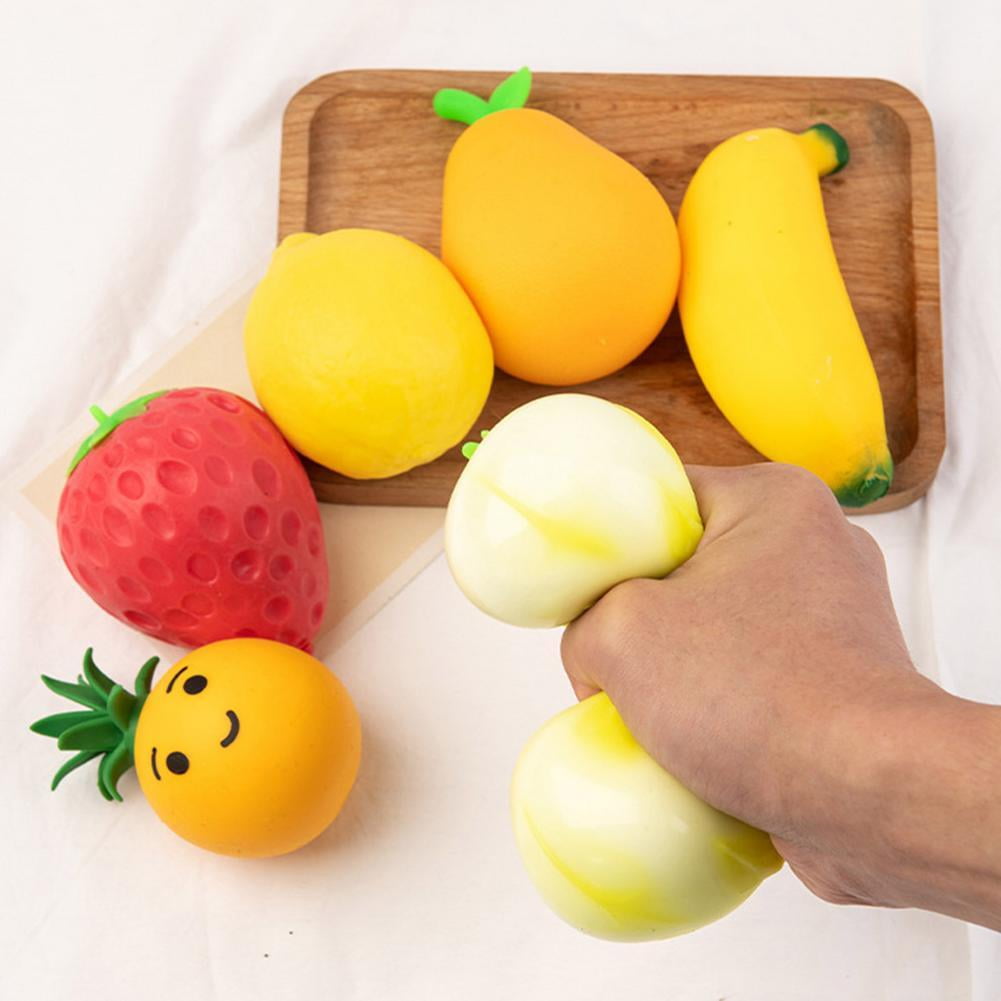 Fruit Stress ball – Syco Fidget Store