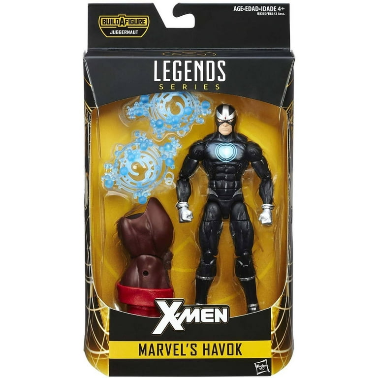 Walmart Exclusive Marvel Legends 6 Classic Star-Lord Available